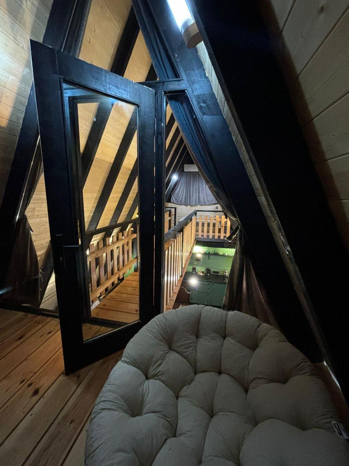 Cottage Sataplia Kutaisi Exteriér fotografie