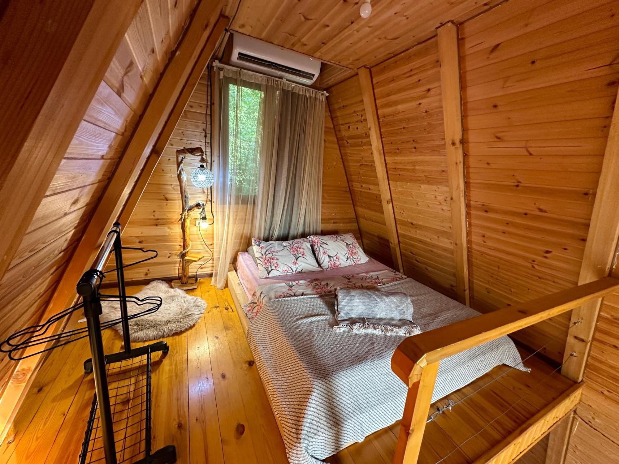 Cottage Sataplia Kutaisi Exteriér fotografie