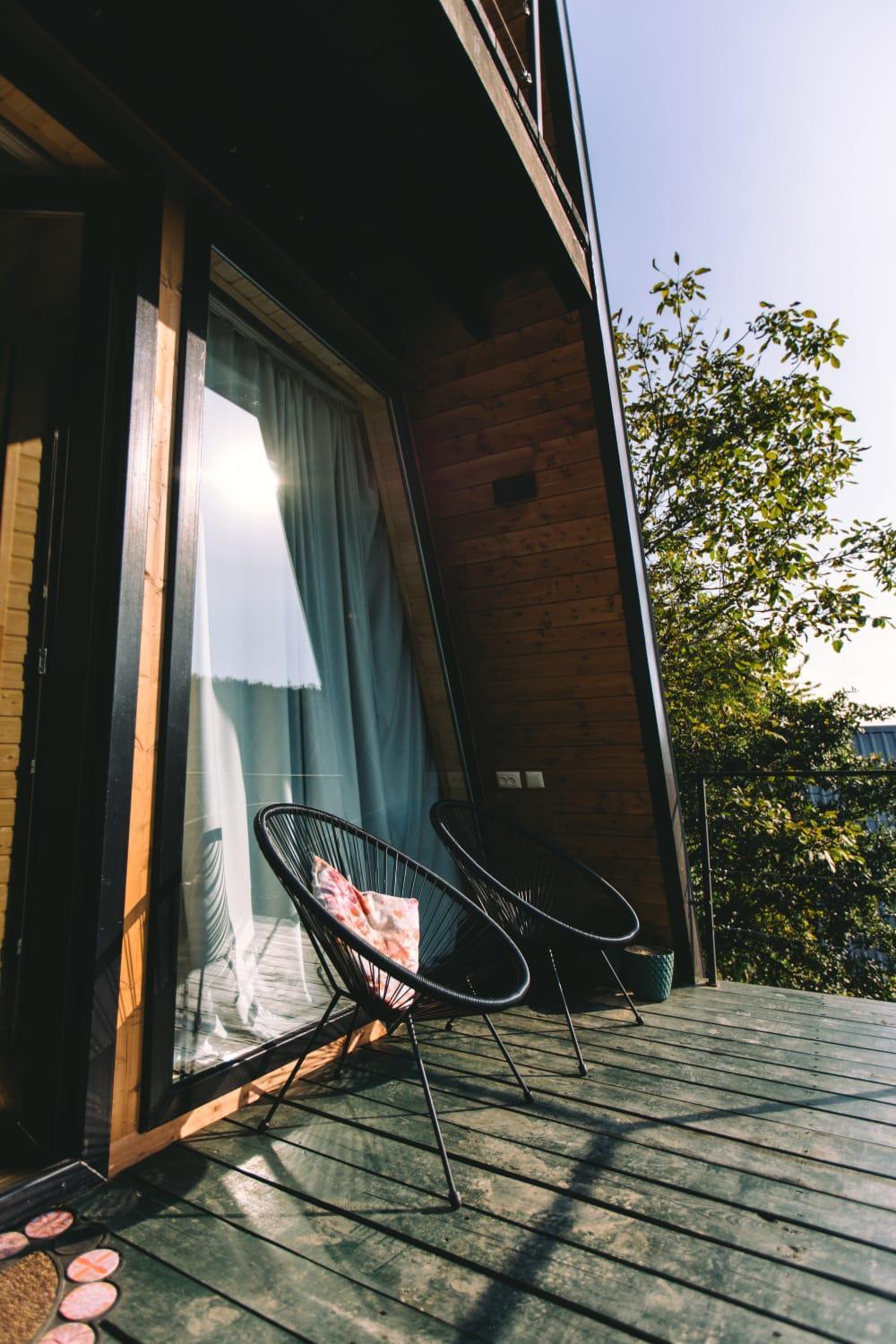 Cottage Sataplia Kutaisi Exteriér fotografie