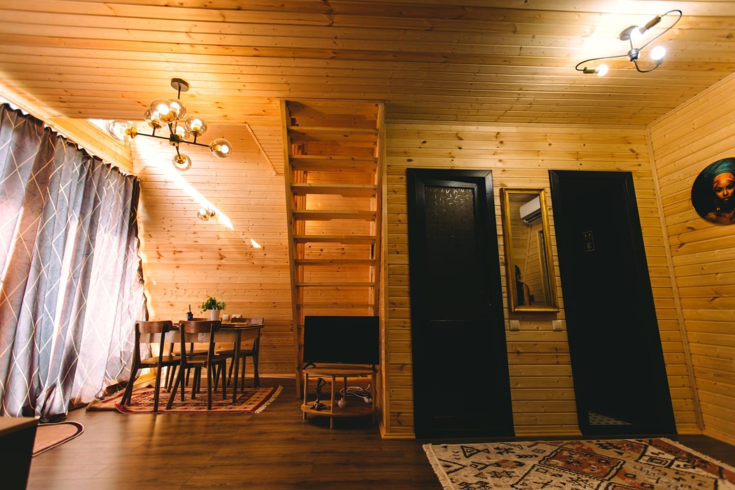 Cottage Sataplia Kutaisi Exteriér fotografie
