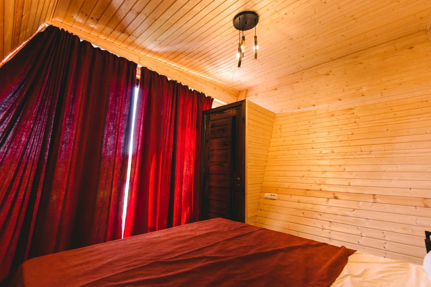 Cottage Sataplia Kutaisi Exteriér fotografie